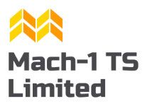 Mach1 Technical Servicies